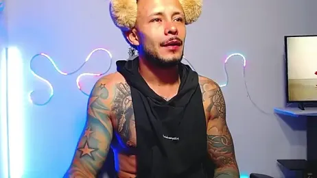 sebastian_horny webcam model stream image