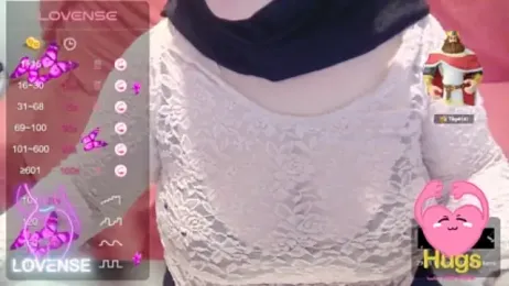 tatli_bela webcam model stream image