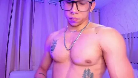 AkazaBoy_ webcam stripchat model stream image