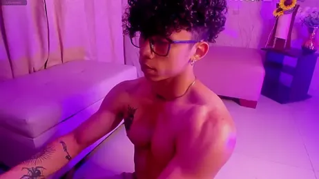 AkazaBoy_ webcam stripchat model stream image