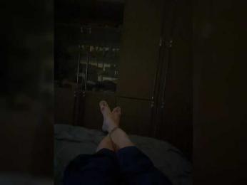 Chemezoff webcam model stream image