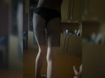 Chemezoff webcam model stream image