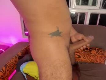 6_bunny_9 webcam model stream image