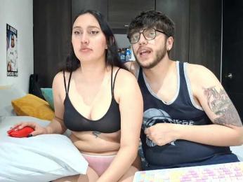 EveandEthan webcam model stream image