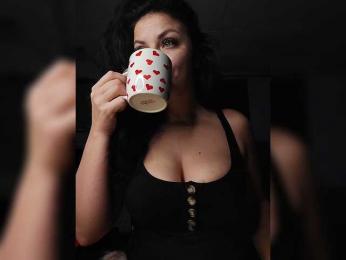 Sweet-Candy88 webcam model stream image