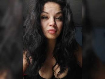 Sweet-Candy88 webcam model stream image