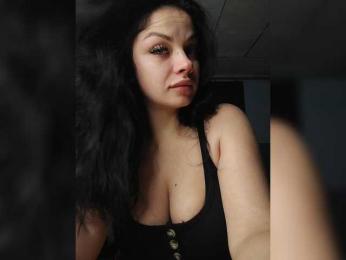 Sweet-Candy88 webcam model stream image