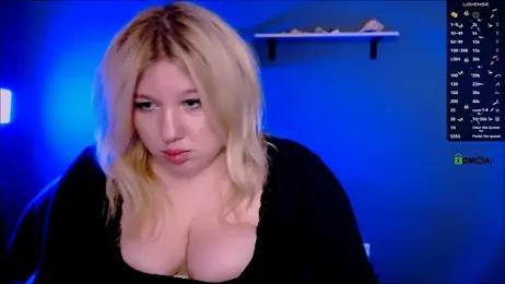 juli_kisss webcam model stream image