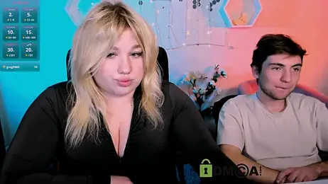 juli_kisss webcam model stream image