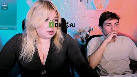 juli_kisss webcam model stream image