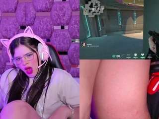 triannab webcam model stream image