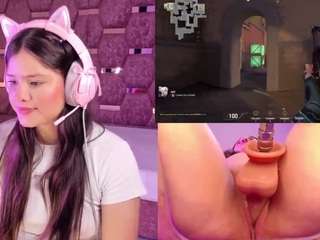 triannab webcam camsoda model stream image