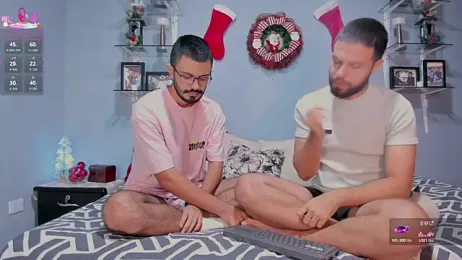 ETHAN_ADAM webcam stripchat model stream image