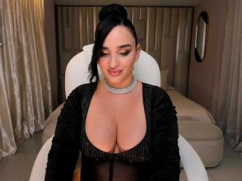 NovaSpencer webcam model stream image