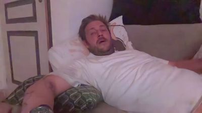 Coucoufrance webcam model stream image