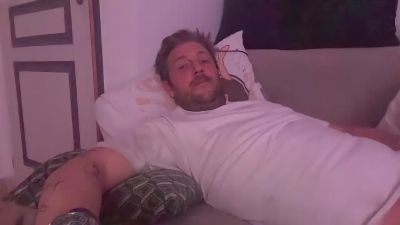 Coucoufrance webcam model stream image