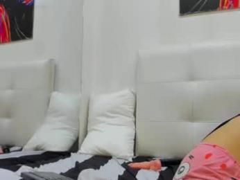 lucia78shy webcam model stream image