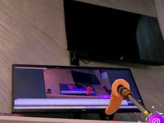 your-fucktoy webcam model stream image