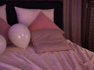 Gisell Jones webcam model stream image