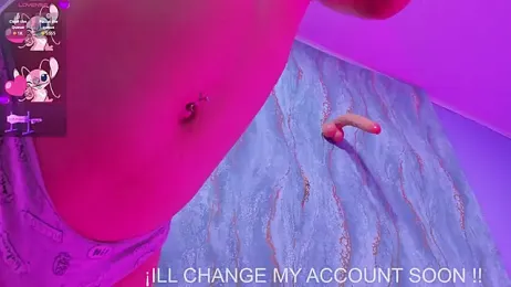 lucrecia_sucker webcam model stream image