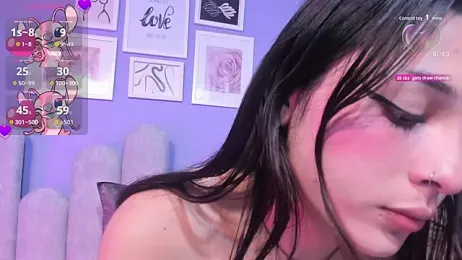 lucrecia_sucker webcam stripchat model stream image