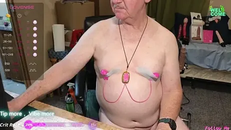 oldnew-63 webcam model stream image