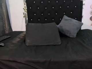 andriusmith webcam model stream image