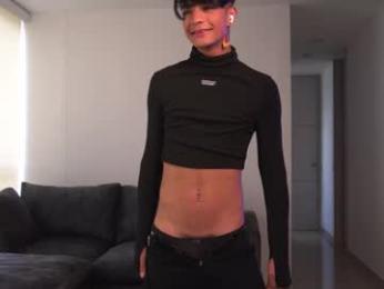 noahh_th03 webcam model stream image