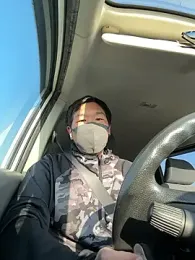 koukou322 webcam model stream image