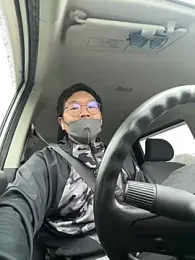 koukou322 webcam model stream image