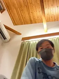 koukou322 webcam model stream image