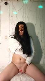 LaFlacaHot77 webcam model stream image