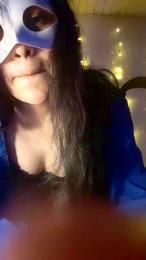 LaFlacaHot77 webcam model stream image