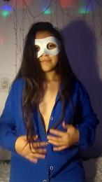 LaFlacaHot77 webcam model stream image