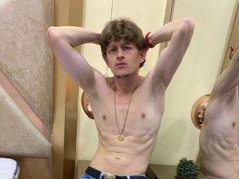 AnthonyKingg webcam model stream image