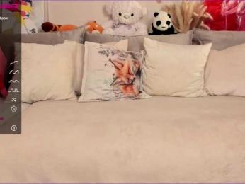 Melissa-Fox webcam model stream image