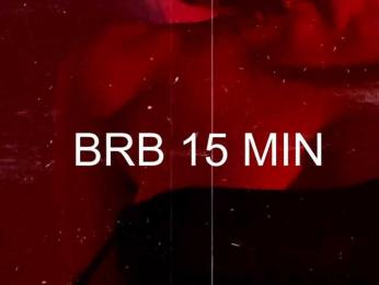 Melissa-Fox webcam model stream image