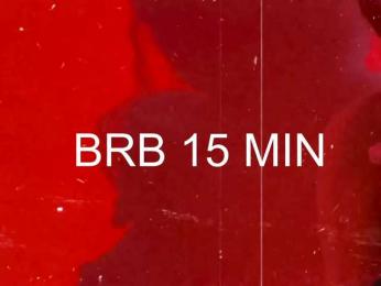 Melissa-Fox webcam model stream image