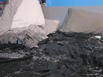 mikehawk1589 webcam model stream image