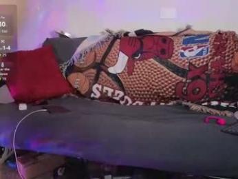 mikehawk1589 webcam model stream image