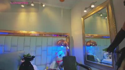 Palmer_Foster webcam model stream image