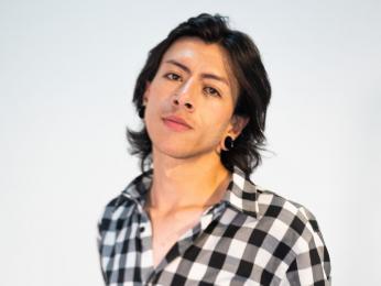 LiamShelby webcam model stream image