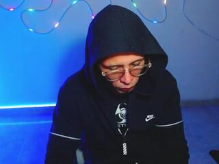 Sebastiann Jones webcam model stream image