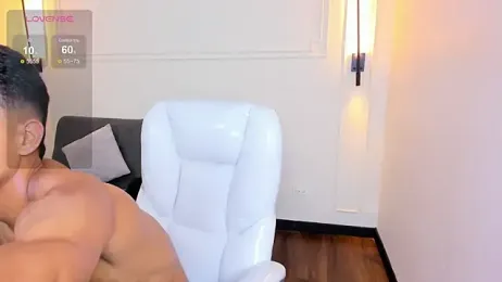 Paradise_boy_s webcam model stream image