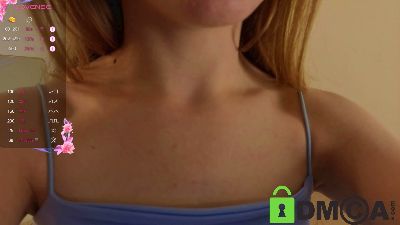 Sue_Sanders webcam model stream image