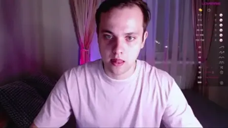 ChillyXO webcam model stream image