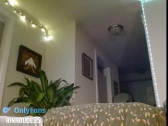 hbdude27 webcam model stream image