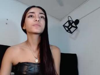 juan_and_luciana webcam chaturbate model stream image