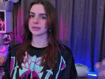 yorogumo webcam bongacams model stream image