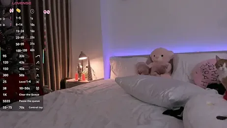 Lenstardi webcam stripchat model stream image